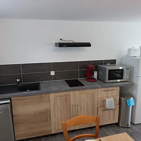 Maison La Tour Penchee Prázdninový dům Oye-Plage