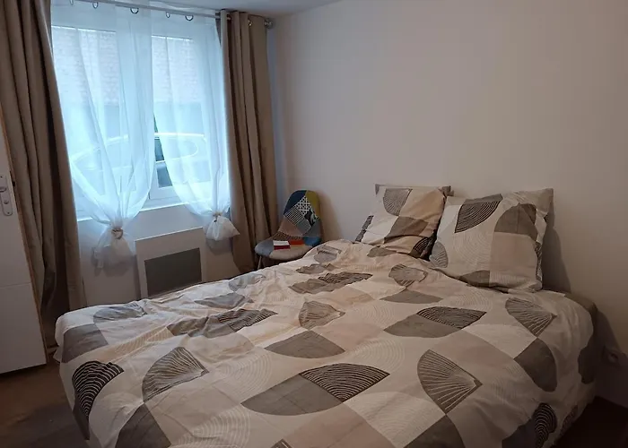 Maison La Tour Penchée Oye-Plage