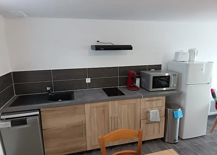 Maison La Tour Penchée Hébergement de vacances Oye-Plage